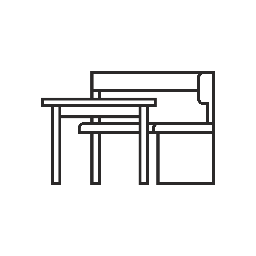 Перетяжка і ремонт кухонних куточків